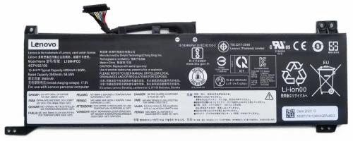 Акумулятор до ноутбука Lenovo Legion 5-15 L19M4PC0 60Wh (4000mAh) (A47987)