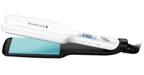 Випрямляч для волосся Remington Shine Therapy S8550 White