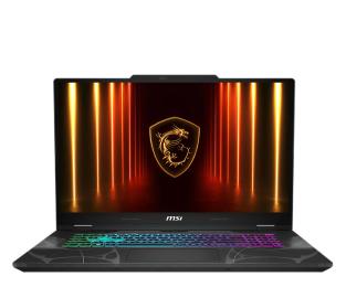 Ноутбук MSI Cyborg A17 AI (B2HWEKG-011XPL)