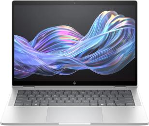Ноутбук HP EliteBook X Flip G1i (B9ZX5ET) Glacier Silver