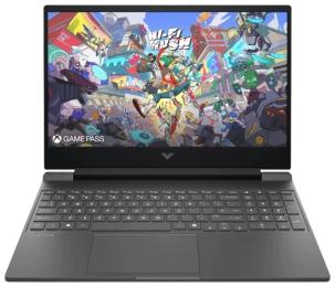 Ноутбук HP Victus 15-fb3044nw (C5HV6EA) Black