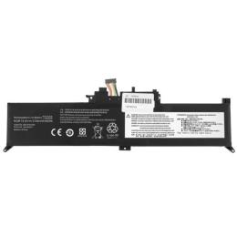 Акумулятор до ноутбука Alsoft Lenovo Yoga 12 X260 00HW027, 44Wh (2895mAh) (A71031)