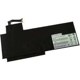 Акумулятор до ноутбука MSI BTY-L76, 5400mAh (58.8Wh) (A47325)
