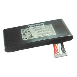 Акумулятор до ноутбука MSI BTY-L77, 7500mAh (A47326)