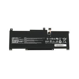 Акумулятор до ноутбука MSI BTY-M49, 4600mAh (52.4Wh) (A47826)