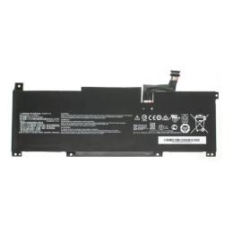 Акумулятор до ноутбука Alsoft MSI BTY-M491, 4600mAh (52.4Wh) (A47923)