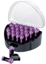 Термобігуді для волосся Remington KF 40E Violet