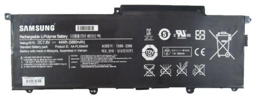 Акумулятор до ноутбука Samsung 900X3C AA-PBXN4AR 40Wh (5400mAh) (A47070)