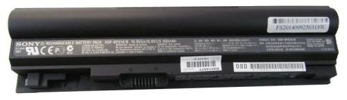 Акумулятор до ноутбука Sony VGP-BPS14 Vaio VGN-TT 5400mAh (A41694)
