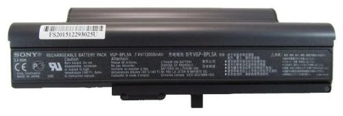 Акумулятор до ноутбука Sony VGP-BPS5 13000mAh (A47053)