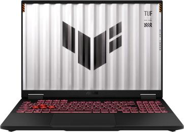 Ноутбук Asus TUF Gaming A16 2025 FA608UH (FA608UH-R7165W) Black