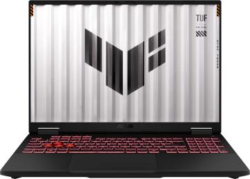 Ноутбук Asus TUF Gaming A16 2025 FA608UM (FA608UM-R7165W) Black