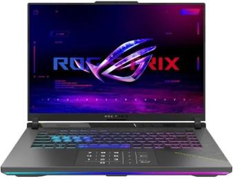 Ноутбук Asus ROG Strix G16 2025 G614FR (G614FR-R9161W) Gray