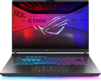 Ноутбук Asus ROG Strix G16 (2025) G615JM (G615JM-I5161)