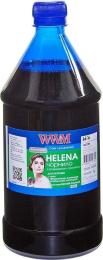 Чорнило для принтера WWM HP UNIVERSAL HELENA 1000г Cyan (HU/C-4)