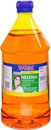 Чорнило для принтера WWM HP UNIVERSAL HELENA 1000г Yellow (HU/Y-4)
