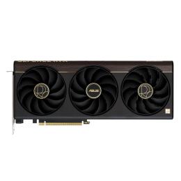 Відеокарта Asus ProArt GeForce RTX 5070 Ti OC Edition 16GB GDDR7 (PROART-RTX5070TI-O16G)