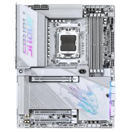 Материнська плата Gigabyte X870E AORUS PRO X3D ICE
