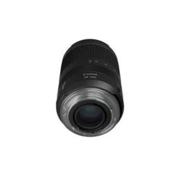 Обєктив Canon 3684C005 RF 24-240mm f / 4.0-6.3 IS USM Black