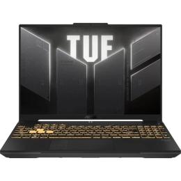 Ноутбук Asus TUF Gaming F16 FX607VU (FX607VU-RL032W) Mecha Gray