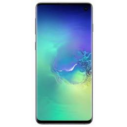 Захисна плівка Hydrogel Screen Protector для Samsung Galaxy G973 S10 Transparent поліуретанова