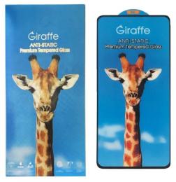 Захисне скло Giraffe Anti-static glass for Xiaomi Redmi Note 10 Pro (2000001431016)