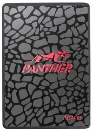 Внутрішній SSD диск Apacer AS350 PANTHER (AP128GAS350) 128GB