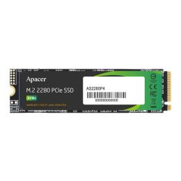 Внутрішній SSD диск Apacer AS2280P4 (AP512GAS2280P4) 512GB