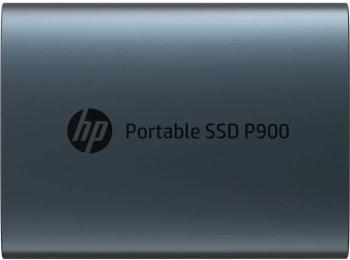 Зовнішній SSD диск HP P900 (7M695AA) Space Gray 2Tb (USB 3.2 Gen2 Type-C)