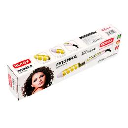 Плойка Rotex RHC425-C Green White