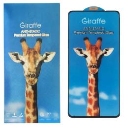 Захисне скло Giraffe Anti-static glass for Xiaomi Redmi Note 13 4G/Redmi Note 13 Pro 5G