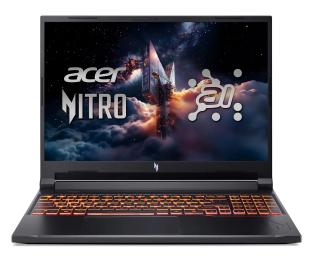 Ноутбук Acer Nitro V 16 ANV16-42 (NH.U1KEP.004)
