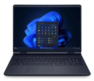 Ноутбук Alienware 16 Aurora AC16250 (5MX80)