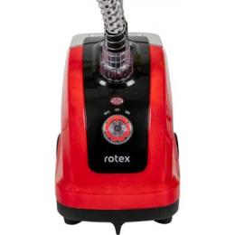 Відпарювач Rotex RIC205-S Dark Red