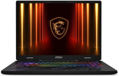 Ноутбук MSI Pulse A16 AI+ C3XWGKG-026XUA (9S7-15PK11-026)