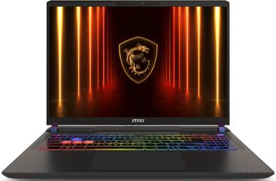 Ноутбук MSI Vector 16 HX AI A2XWHG-631XUA (9S7-15M352-631)