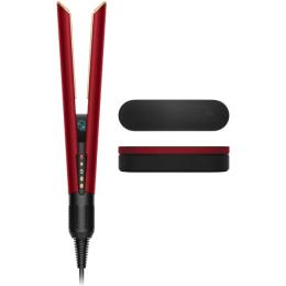Випрямляч для волосся Dyson Airstrait HT01 Red Velvet/Gold (596931-01) EU (Уцінений)
