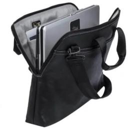 Сумка RivaCase 8930 PU Black (8930PUblack) 15.6