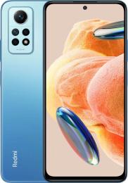 Смартфон Xiaomi Redmi Note 12 Pro 8/256GB Glacier Blue (Global) (Чудовий стан) (Вживаний)