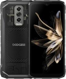 Смартфон Doogee Blade 10 Ultra 8/256GB Black (Уцінений)