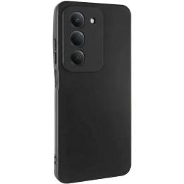 Чохол-накладка EpiK Black Full Camera для Xiaomi Redmi 15 (Europe version) Black