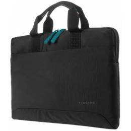Сумка для ноутбука Tucano Smilza Slim BSM1314 Black 14 (BSM1314-BK)