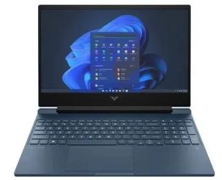 Ноутбук HP Victus 15-fb3038nw (C3CB5EA) Blue