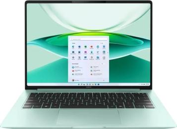 Ноутбук Honor MagicBook Pro 14 (5301AMUC) Green