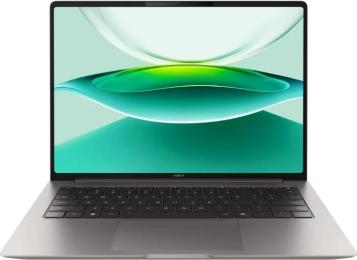 Ноутбук Honor MagicBook Pro 14 (5301AMTW) Gray