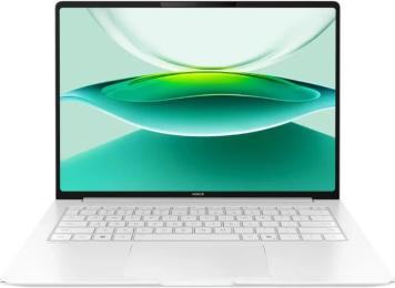 Ноутбук Honor MagicBook Pro 14 (5301AMTX) Moonlight White