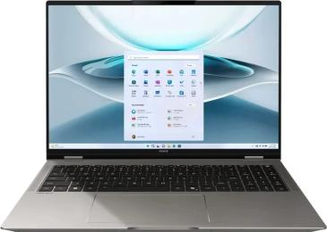 Ноутбук Honor MagicBook Pro 16 2025 (5301ANSK) Gray