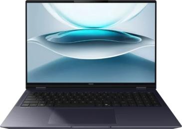 Ноутбук Honor MagicBook Pro 16 (5301ANSH) Black
