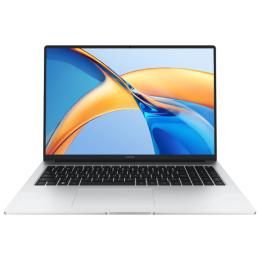 Ноутбук Honor MagicBook X16 Pro (5301AHXB) Silver
