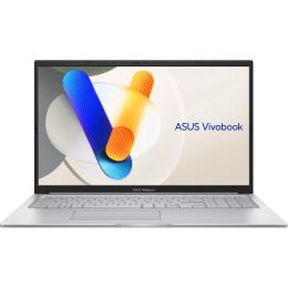 Ноутбук Asus Vivobook 17 X1704VA-AU890 (90NB13X1-M00C60) Cool Silver